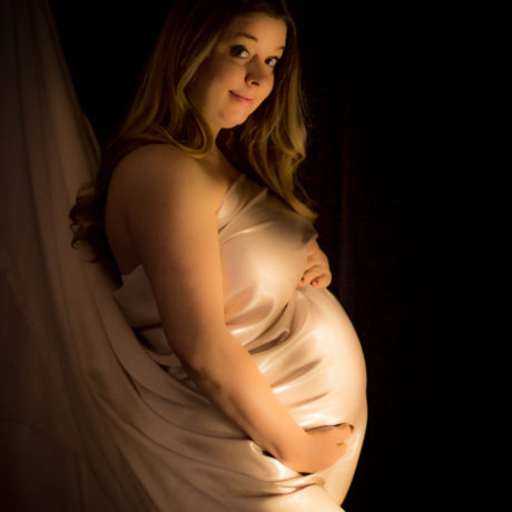 photo maternity studio