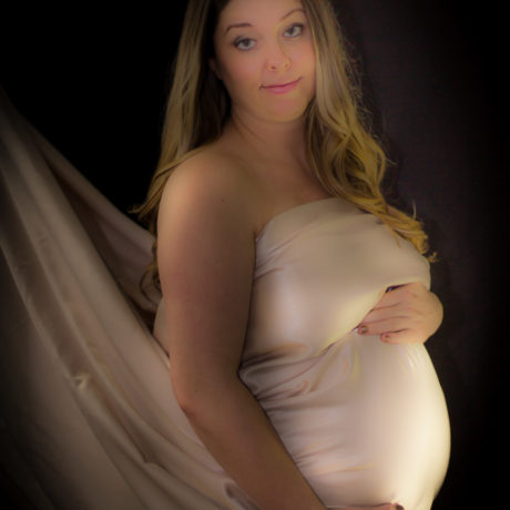photo maternity studio