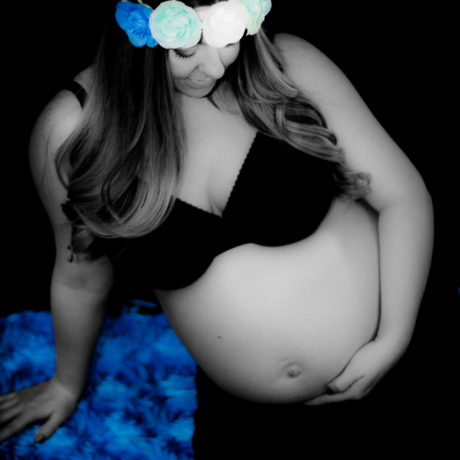 photo maternity studio