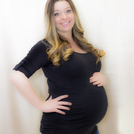 photo maternity studio