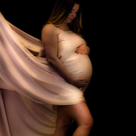 photo maternity studio