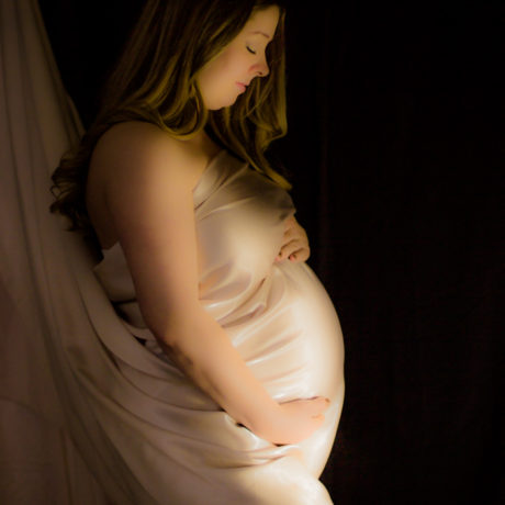 photo maternity studio