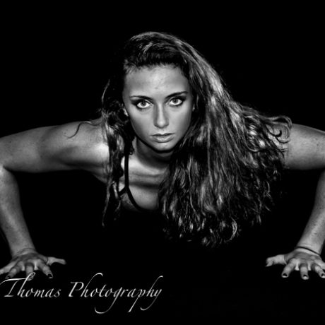 photo fitness shoot