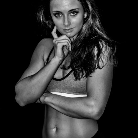 photo fitness shoot