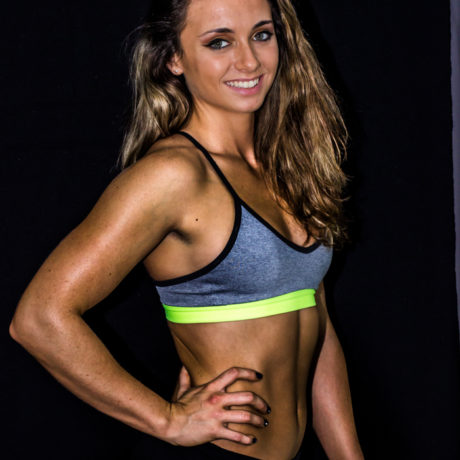 photo fitness shoot