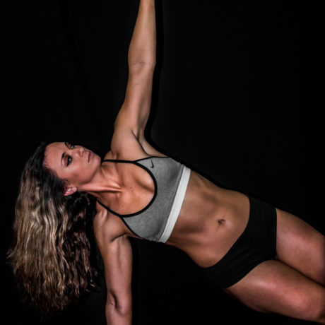 photo fitness shoot