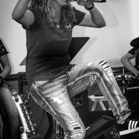 photo praisestock event