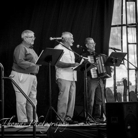 photo praisestock event