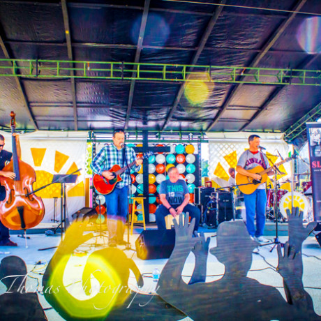 photo praisestock music festival