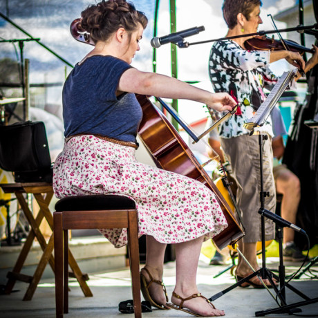 photo praisestock music festival