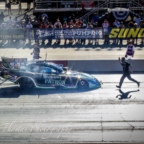 photo NHRA