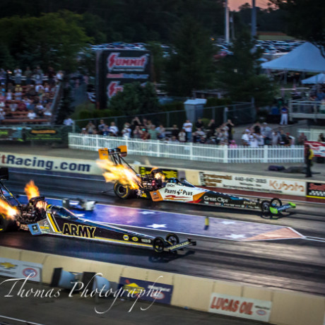 photo NHRA