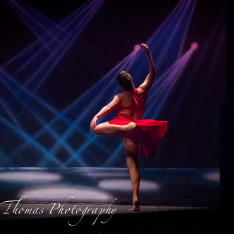 photo dance recital