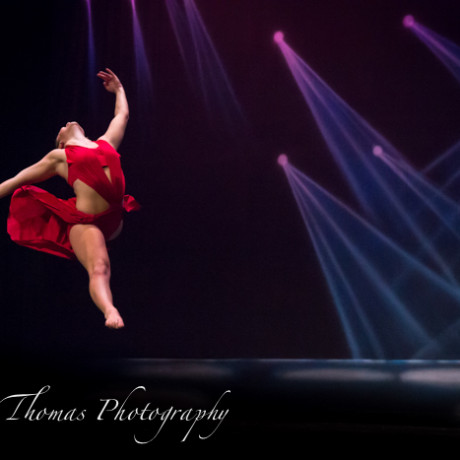 photo dance recital