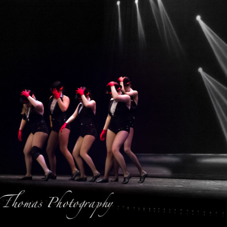 photo dance recital