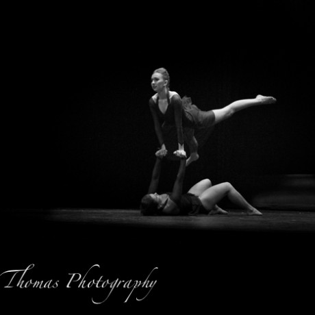 photo dance recital
