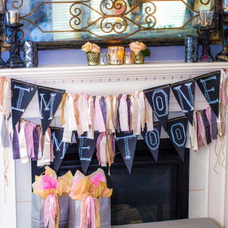 photo birthday party event