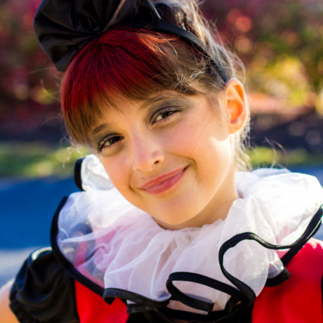 photo kids halloween