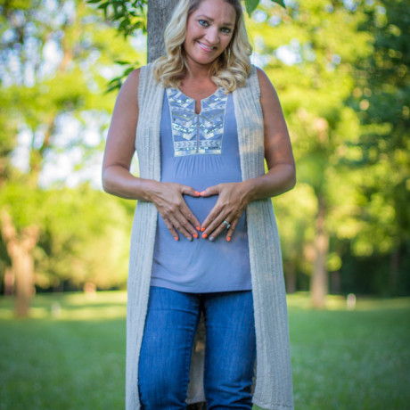 maternity photo