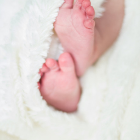 newborn baby photo