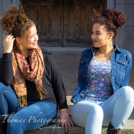 photo senior portraits