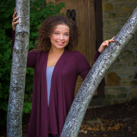 photo senior portraits