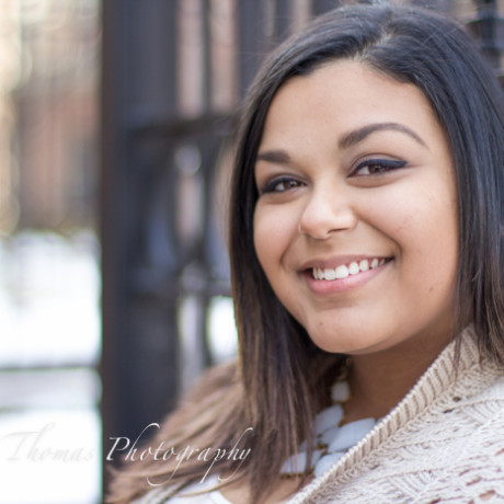 photo senior portraits