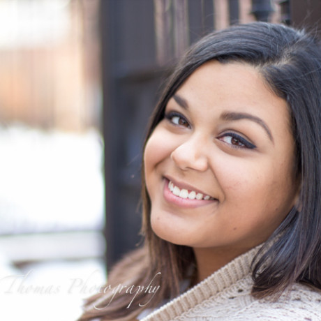 photo senior portraits