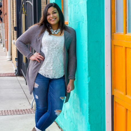 photo senior portraits