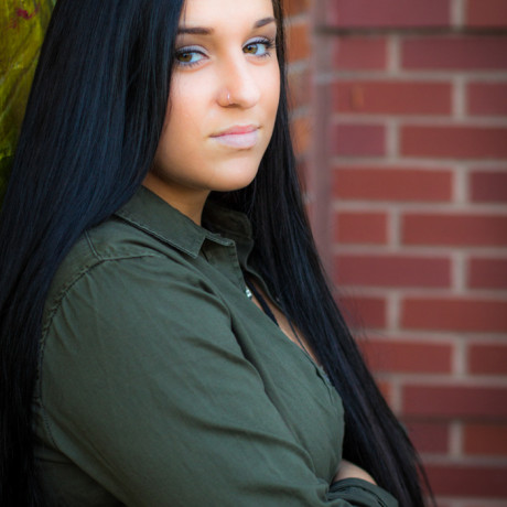 photo senior portraits