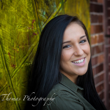 photo senior portraits