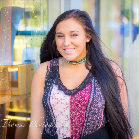 photo senior portraits