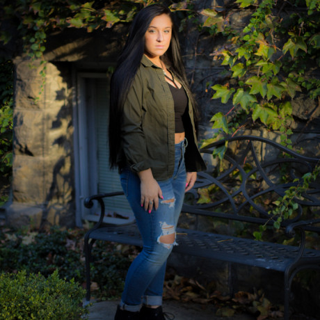 photo senior portraits