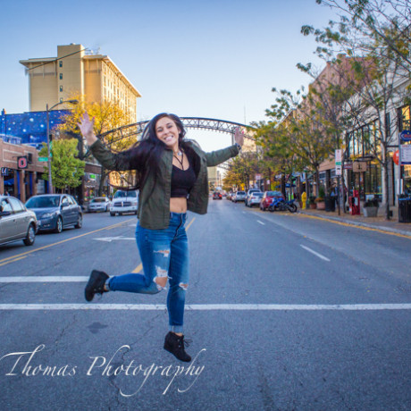 photo senior portraits