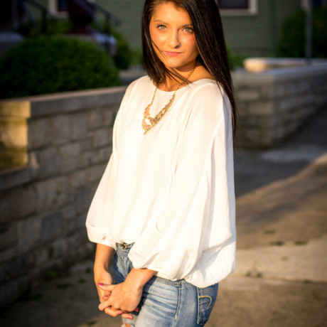 photo senior portraits