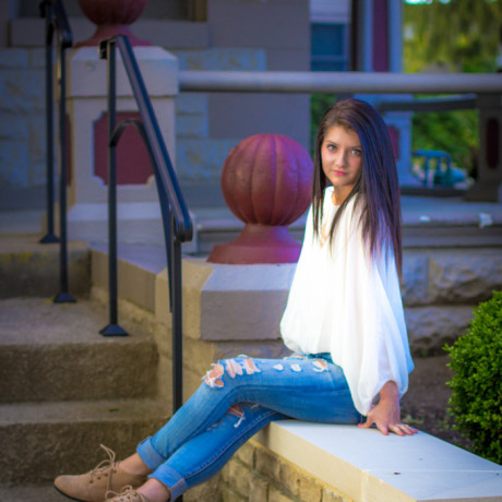 photo senior portraits