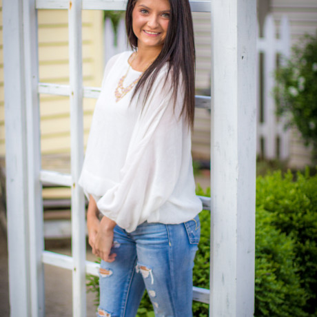 photo senior portraits