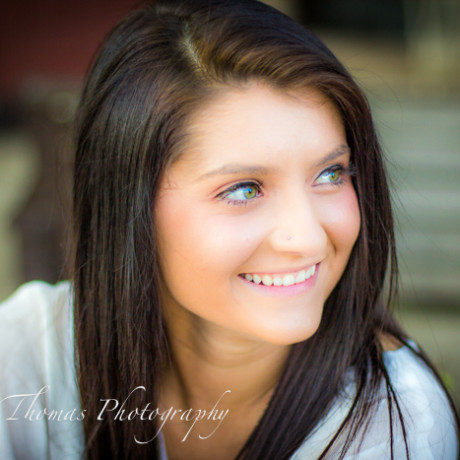 photo senior portraits