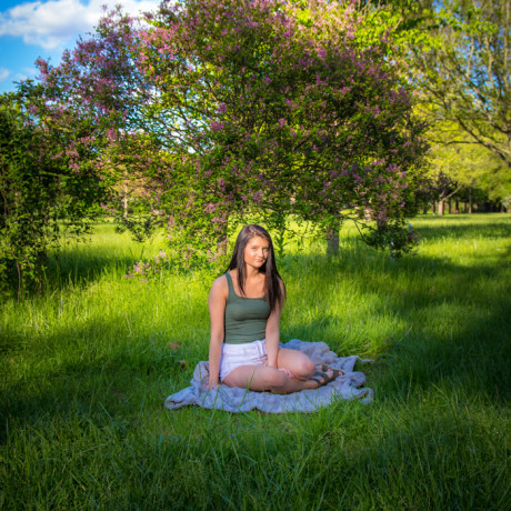 photo senior portraits