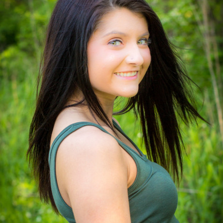 photo senior portraits