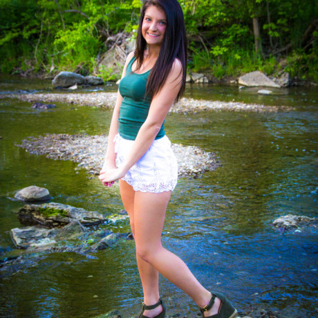 photo senior portraits