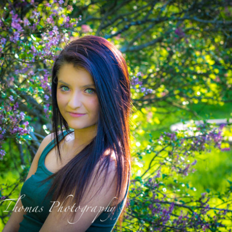 photo senior portraits