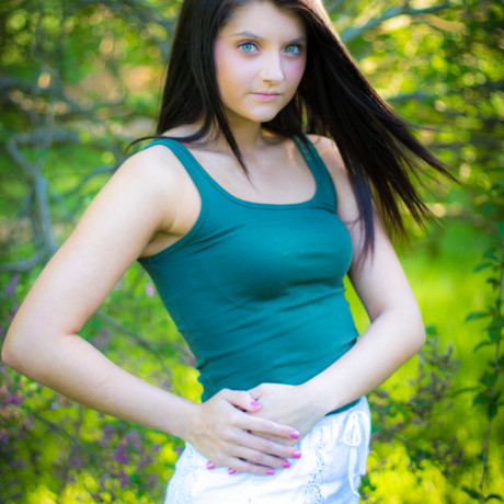 photo senior portraits