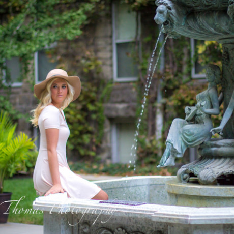 photo senior portraits