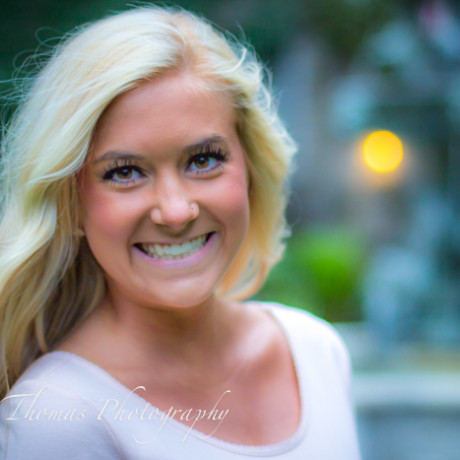 photo senior portraits