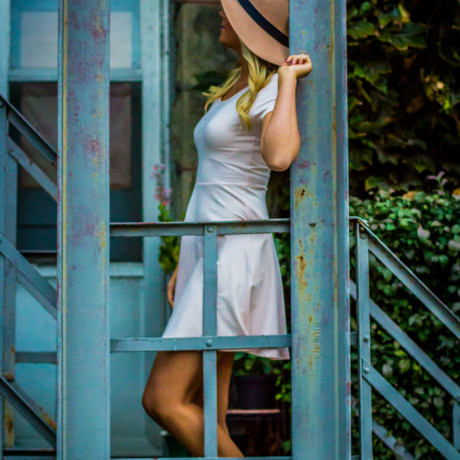 photo senior portraits