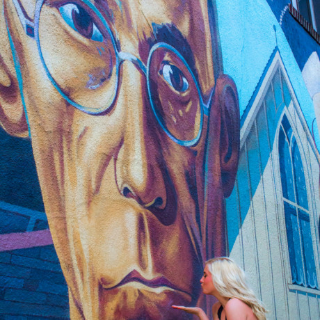 photo senior portraits