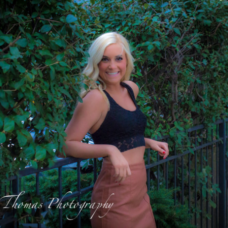 photo senior portraits