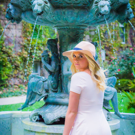 photo senior portraits