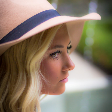 photo senior portraits